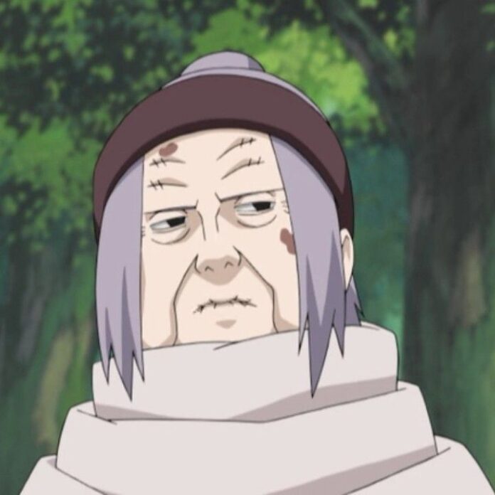 Ninjutsu Nenek Chiyo Menghidupkan Gaara: Nama Teknik, Cara Kerja, dan Pengorbanan yang Mengubah Sejarah Naruto