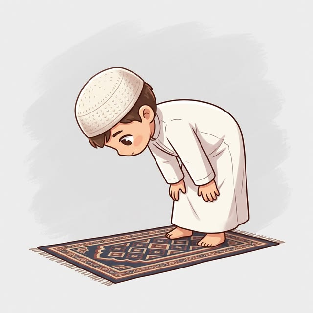 Jadwal Sholat Kediri Hari Ini: Panduan Waktu Salat dan Cara Menentukannya